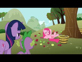 best my little pony fim its what my cutie mark is telling me in mismatched hd best