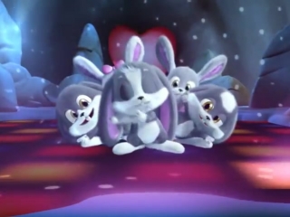best bunny party english schnuffel aka snuggle bunny singing the jamster bunny song best