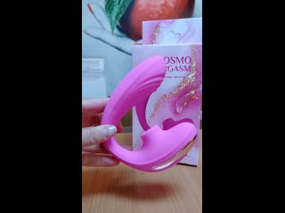 best вакуумно волновой вибратор двойное проникновение сексшоп best