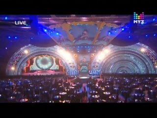 best митя фомин и чили чумачечая веснапремия муз тв 2012 best
