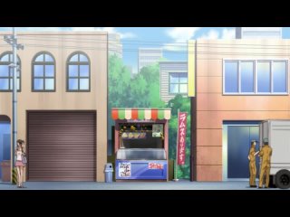best kanojo x kanojo x kanojo три подружки бурная жизнь с тремя сестричками ep 1 2009 2011 хентай best