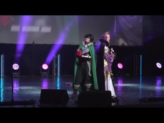 best восхождение героя щита мирелия кью мелромарк наофуми иватани j fest 2021 best