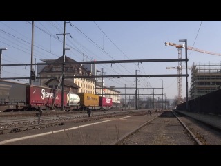 best zug um zug 164 guterzuge in pratteln schweiz 164 freight trainsswitzerland zugtrainfarttrain best