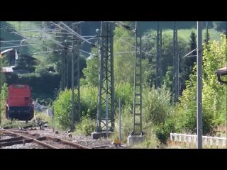 best garmisch partenkirchen 2014 ices et 442 wm zug 425 br 111 bzb stadtbilder best