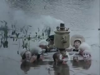 best у самовара я и моя маша лицедеи и л утесов best