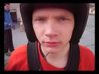 best паренек прыгает с тарзанки долго решался best