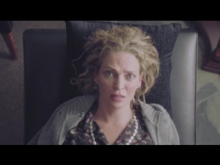 best короткометражный фильм земная богиня mundane goddess c умой турман uma thurman в главной роли best