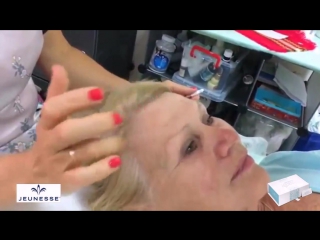 best испытание крема instantly ageless врачом косметологом как применять от jeunesse best