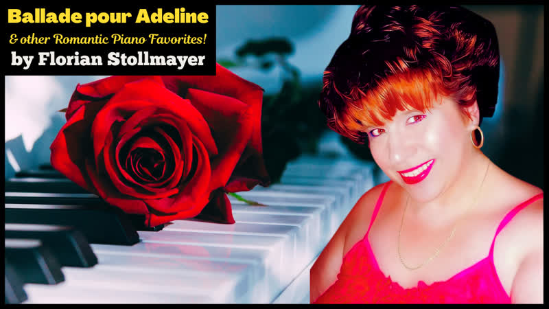 best ballade pour adeline other romantic piano favorites 1b new 2023 best