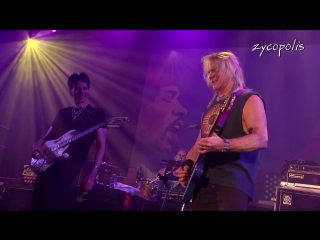 best steve vai steve morse uli jon roth eric sardinas hey joe live hd best