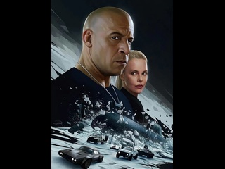 best форсаж 8 официальная режиссерская версия the fate of the furious 8 directors extended cut 2017 1080p best