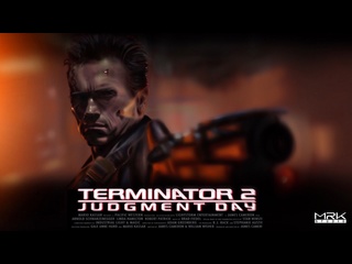 best терминатор 2 судный день terminator 2 judgment day 19911080p специальное расширенное издание неофициальный best