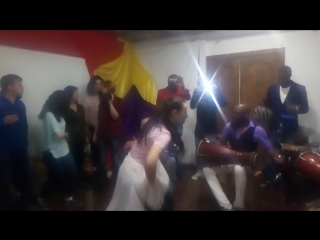 best bembespb ежегодный кубинский праздник ночь babalu aye san lazaro best