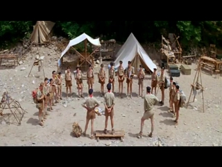 best вечный скаут scout toujours 1985 комедия молодые в кино best