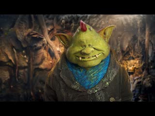 best богимены царство ночных грязнуль fungus the bogeyman 2004 комедия фэнтези best