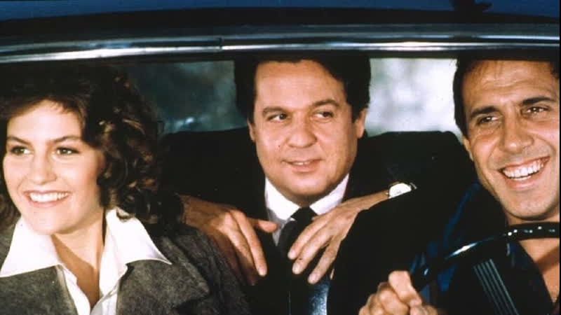 best он хуже меня комедияиталия 1985 невероятные приключения леонардо и лучано best