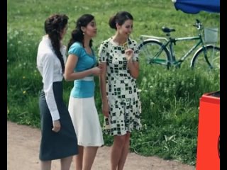 best вероника фоменко susanna models рекламный ролик мороженого эталон best