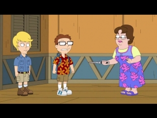 best american dad на случай важных переговоров best