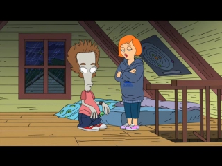 best american dad идеальные отношения best