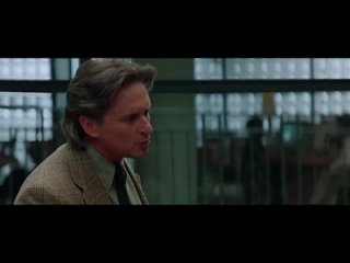 best разоблачение 1994 майкл дуглас деми мур телевизионный перевод любовь германова александр рохленко best