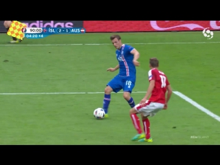 best icelandic commentator goes wild after winning goal best
