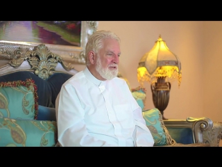 best how a pastor became a muslim كيف قسيس اصبح داعية في السعوديةvia best