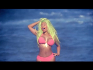 best nicki minaj xxx music video best