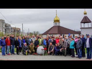 best ликвидаторы вспомнили погибших товарищей best