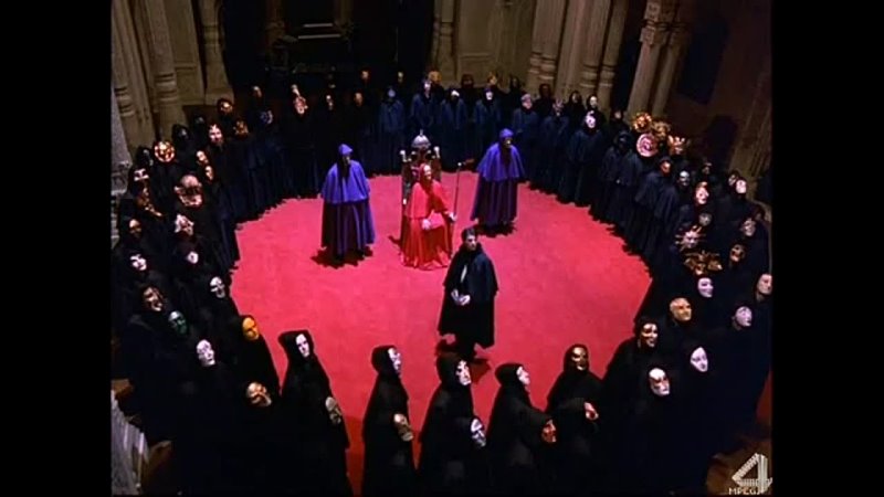 best c широко закрытыми глазами eyes wide shut оргия в замке best