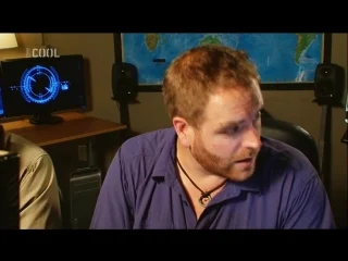 best dobyvatelé ztracené pravdy s05e02 návrat do strašidelného lesa a skret z belize cz best
