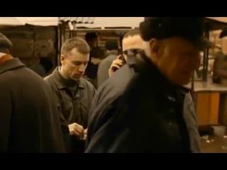 best брат чеченская мафия на рынке best