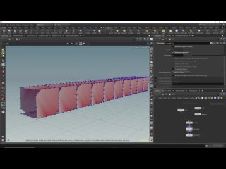 best 131 using the resample node to generate a curveu attribute drive parameters with attributes best