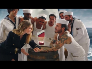 best александр новиков ты красивая в главной роли супермодельтв ведущая gigi hadid filmmadeby ettommyhilfiger best