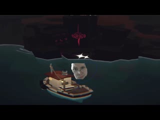 best я стал рыбаком и нашел волшебный камень в dredge best