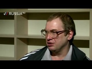best сергей мавроди тюремные дневники серия 2 где скрывался мавроди тюремные дневники best