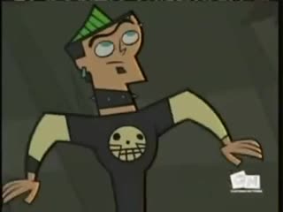 best total drama island duncan smooth пану дункан из мультика остров отчаянных героев best