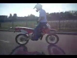 best derbi senda stunt best