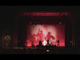 best norge wardruna and aurora helvegen live 22 08 2018 best