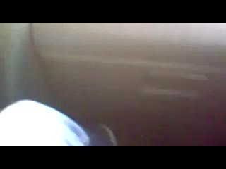best мы засняли реального барабашку в машине best