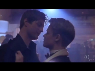 best qaf brian justin je taime best