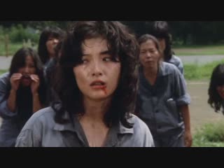 best заключённая в клетке 1983 япония драма эротика best