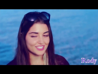 best irem derici kalbimin tek sahibine ali ve selin علي وسيلين best