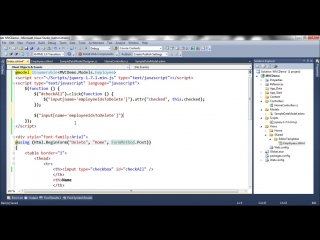 best part 66 check uncheck all checkboxes with another single checkbox using jquery best