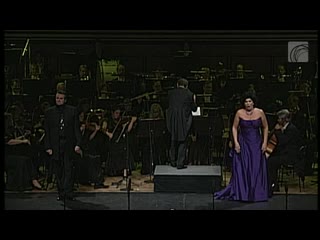 best ildiko komlosi marcello giordani in concert ильдико комлоши и марчелло джордани budapest 2011 best