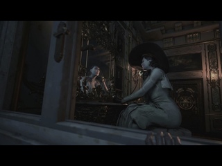 best resident evil vilage best