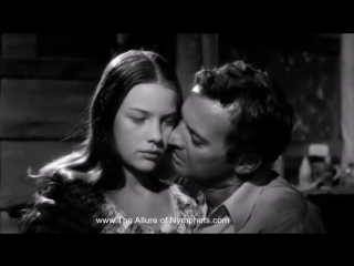 best the young one 1960 a porn seduces a nymphet best