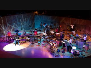 best renaissance percussion неуловимые мстители best