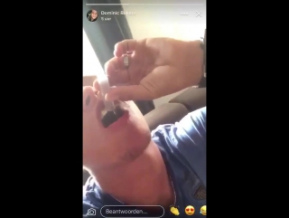 best dutch guy takes ghb on camera cops arrive and film him acting fucked up best gore best