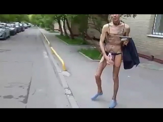 best панин ходит голый по улице best