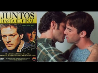 best 731 juntos hasta el final camisa de cuadros verde зеленая плед рубашка green plaid shirt 1996 usa esp 8835 604x444p best